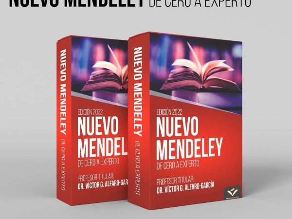 Mendeley: de Cero a Experto