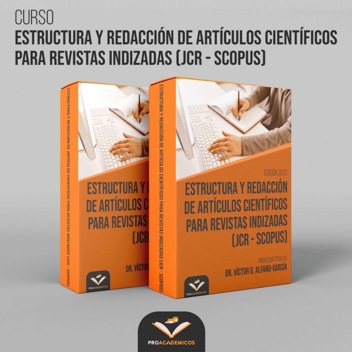 El proceso de publicación 360