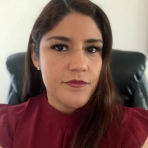 Ireri Patricia Merino Arteaga