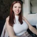 Dalia Garcia-Orozco